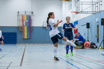 Bild 372 - F Loewinnen Hallen Cup